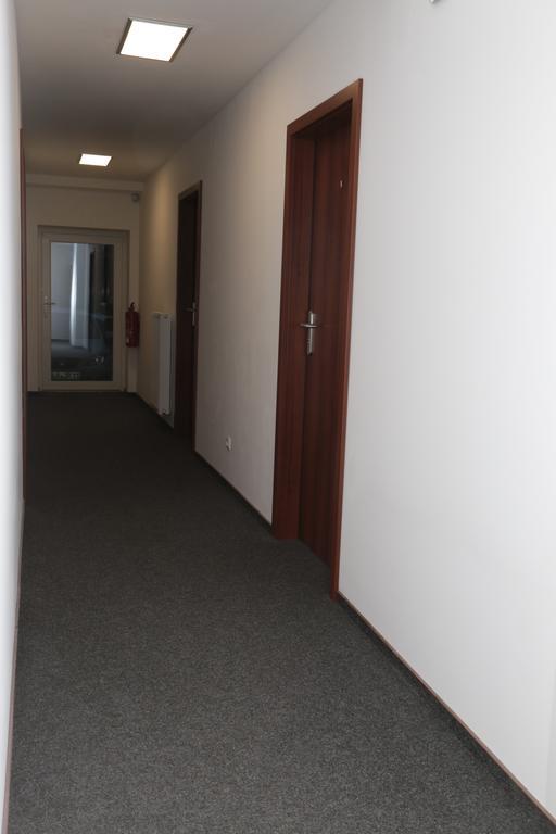 فندق Holsteiner Hof هيست المظهر الخارجي الصورة
